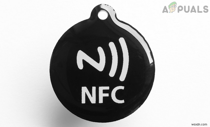 NFC Tag Reader คืออะไร? วิธีการใช้งาน? [แอนดรอยด์และ iOS] 