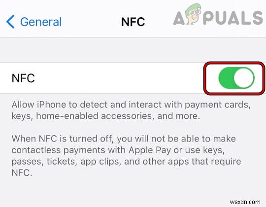 NFC Tag Reader คืออะไร? วิธีการใช้งาน? [แอนดรอยด์และ iOS] 