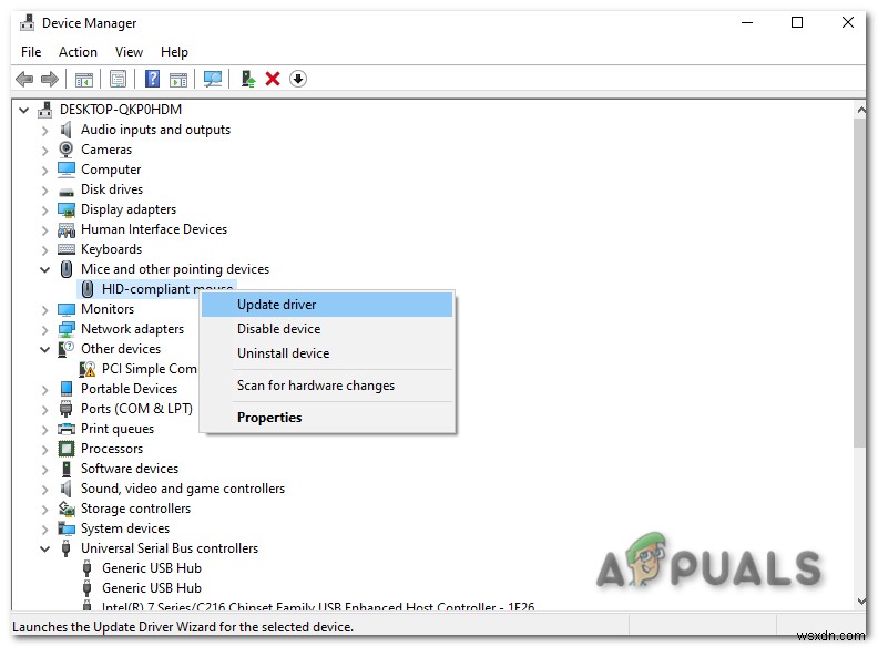 Synaptics Touchpad ไม่ทำงาน? ลองแก้ไขเหล่านี้! 