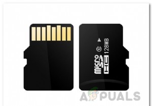 การ์ด SD จะไม่ฟอร์แมต? นี่คือวิธีแก้ไข 