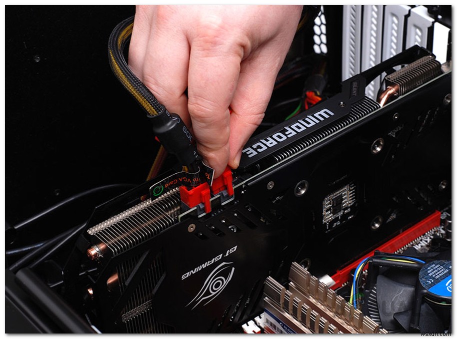 วิธีลบ Thermal Paste ของ CPU หรือ GPU ของคุณ 