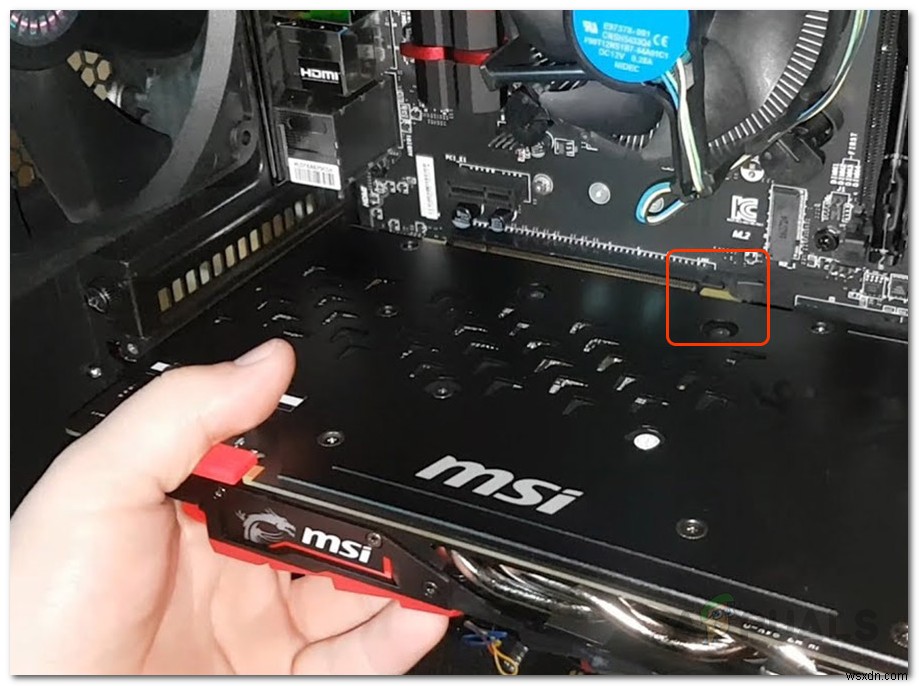 วิธีลบ Thermal Paste ของ CPU หรือ GPU ของคุณ 