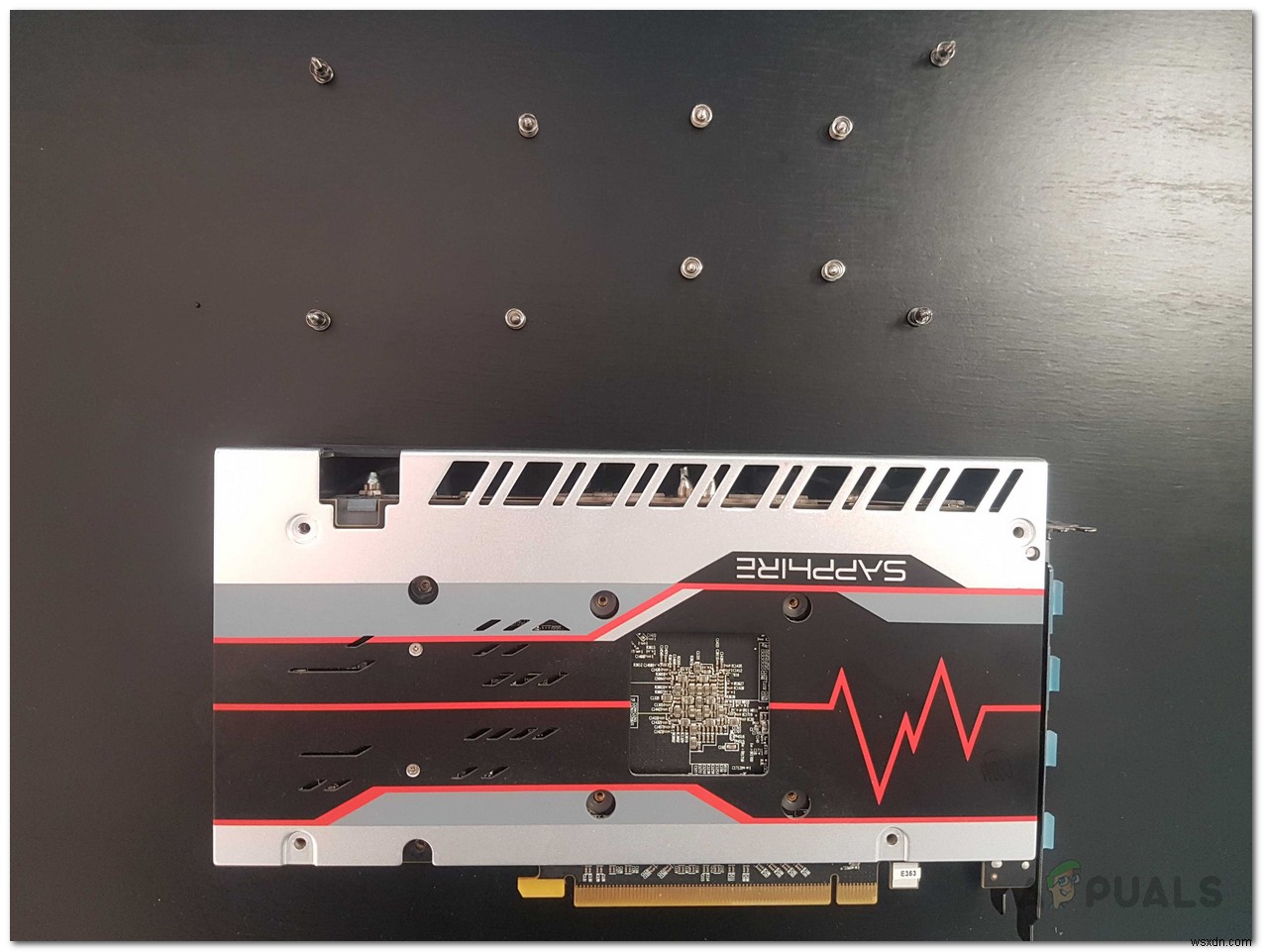 วิธีลบ Thermal Paste ของ CPU หรือ GPU ของคุณ 