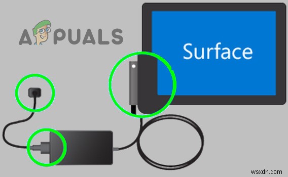 Surface Pro เปิดไม่ติด? ลองใช้วิธีแก้ปัญหาเหล่านี้ 