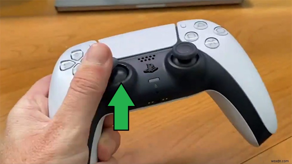 PS5:วิธีแก้ไขปัญหา Stick Drift ใน DualSense 