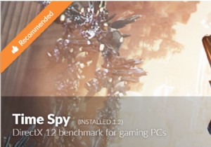 วิธีทดสอบความเสถียรของการโอเวอร์คล็อก GPU ของคุณอย่างเหมาะสม :คำแนะนำขั้นสูง 