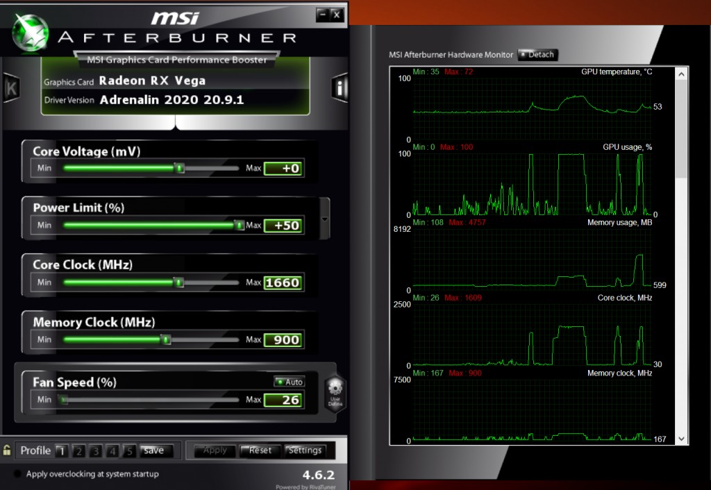 วิธีทดสอบความเสถียรของการโอเวอร์คล็อก GPU ของคุณอย่างเหมาะสม :คำแนะนำขั้นสูง 