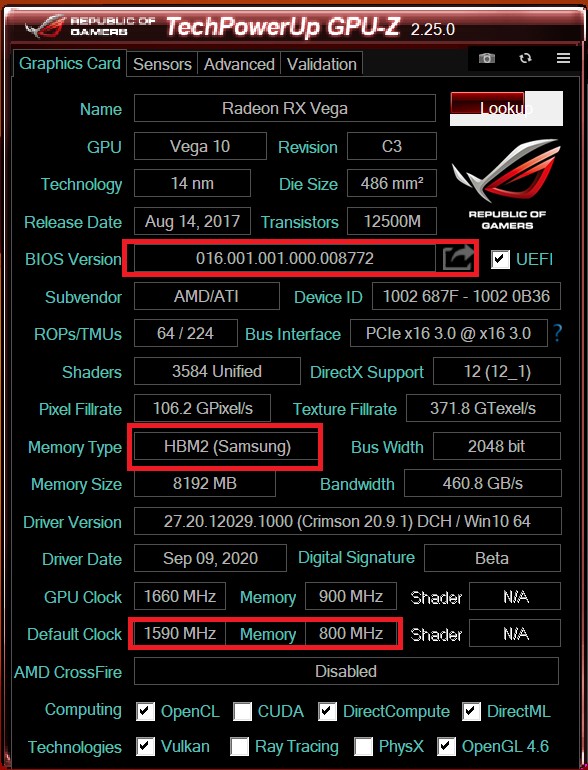 วิธีแฟลช BIOS บน GPU AMD:คู่มือฉบับสมบูรณ์ 