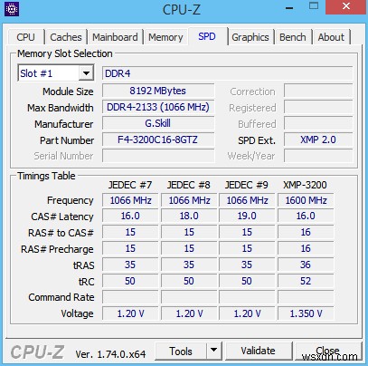 วิธีปรับแต่งแรม DDR4 ของคุณสำหรับซีพียู Ryzen