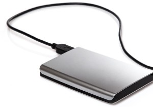 วิธีการแปลงฮาร์ดไดรฟ์ภายนอกเป็นหน่วย HDD ที่เก็บข้อมูลภายใน