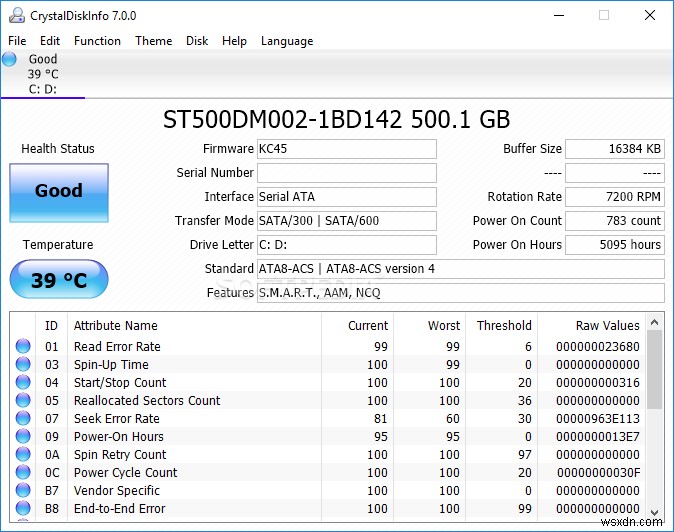 วิธีการแปลงฮาร์ดไดรฟ์ภายนอกเป็นหน่วย HDD ที่เก็บข้อมูลภายใน