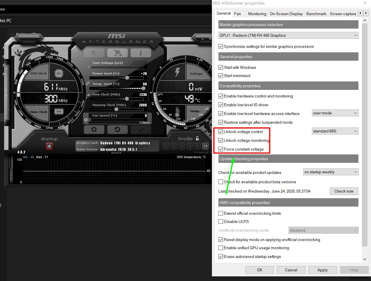 วิธีการโอเวอร์คล็อก GPU ของคุณอย่างปลอดภัยที่สุด:คู่มือที่ครอบคลุมทุกอย่าง