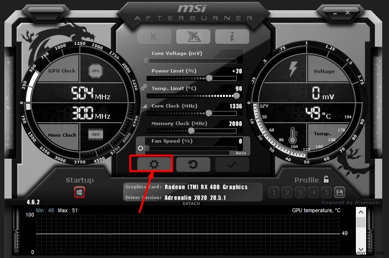 วิธีการโอเวอร์คล็อก GPU ของคุณอย่างปลอดภัยที่สุด:คู่มือที่ครอบคลุมทุกอย่าง