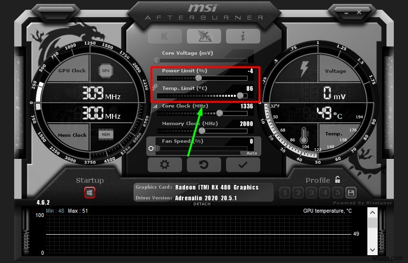 วิธีการโอเวอร์คล็อก GPU ของคุณอย่างปลอดภัยที่สุด:คู่มือที่ครอบคลุมทุกอย่าง