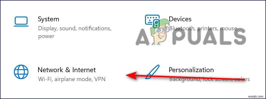 Intel(R) Wi-fi 6 AX201 160MHz ไม่ทำงาน? นี่คือการแก้ไข! 