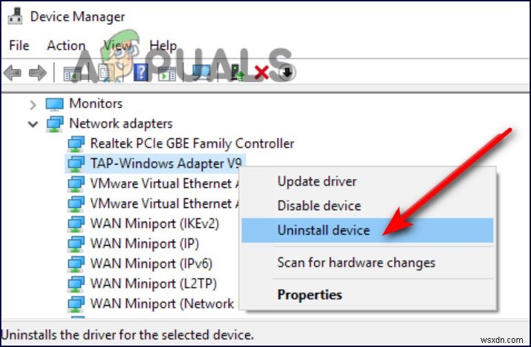 Intel(R) Wi-fi 6 AX201 160MHz ไม่ทำงาน? นี่คือการแก้ไข! 