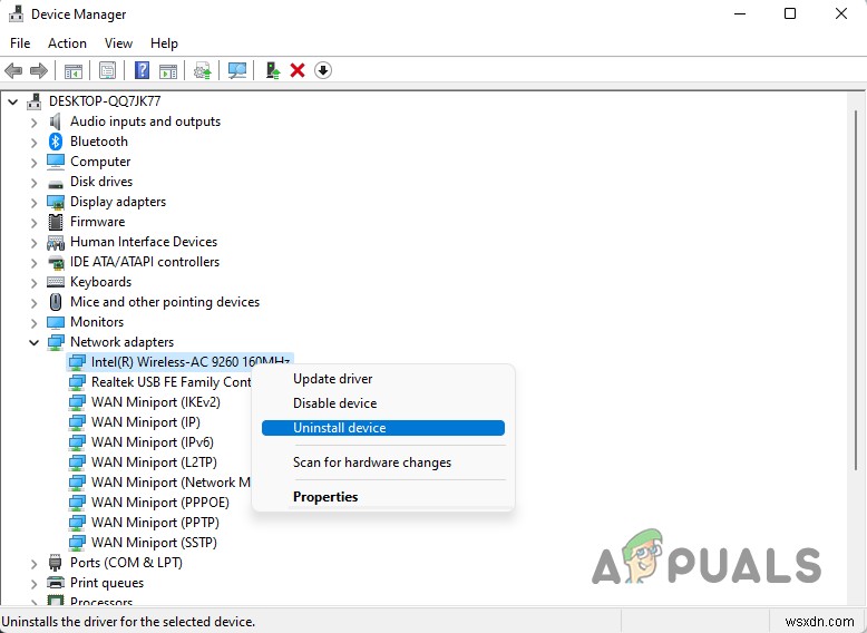 WiFi ไม่มีการกำหนดค่า IP ที่ถูกต้องใช่หรือไม่ ลองใช้วิธีแก้ปัญหาเหล่านี้ 