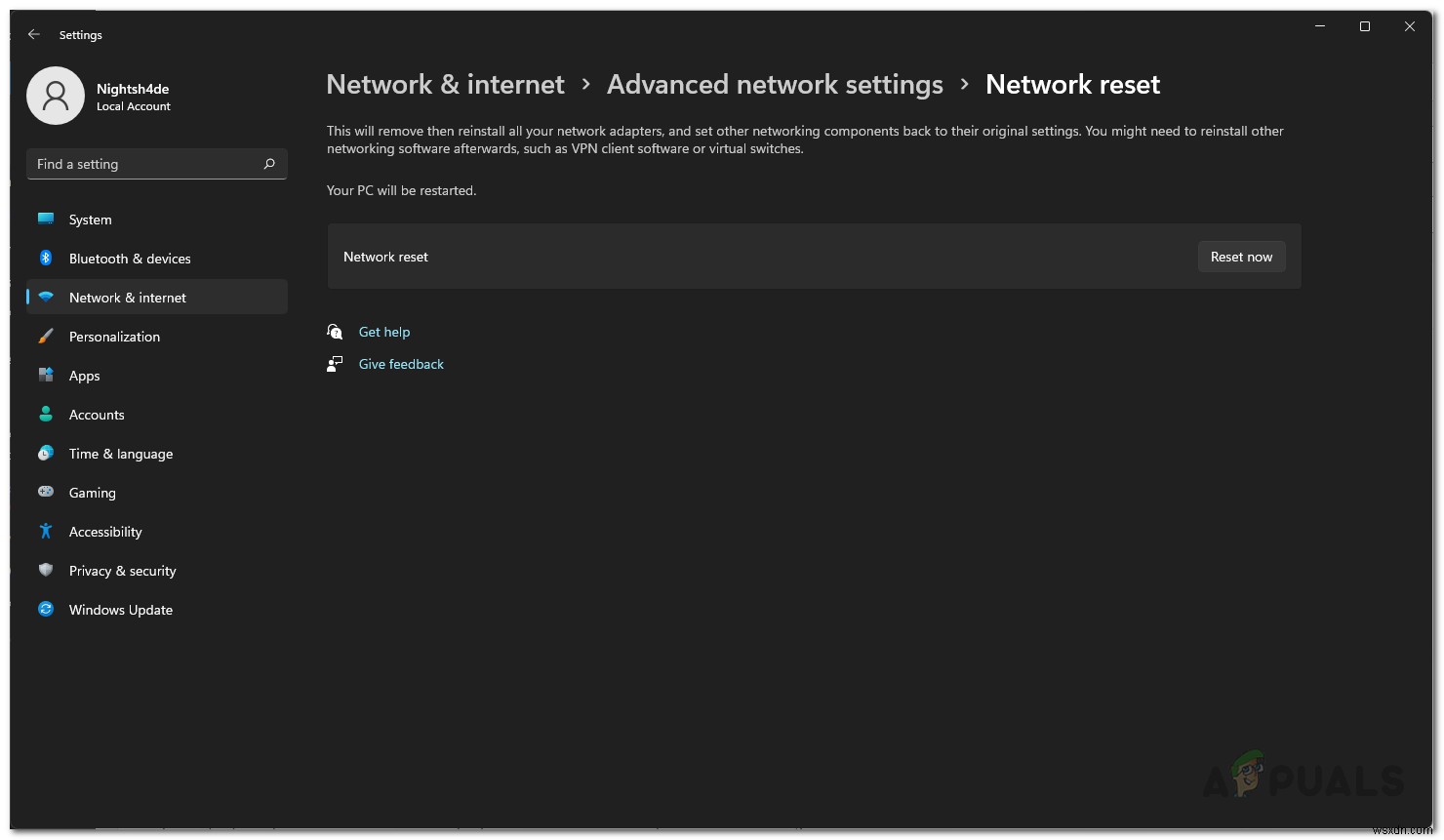 WiFi ไม่มีการกำหนดค่า IP ที่ถูกต้องใช่หรือไม่ ลองใช้วิธีแก้ปัญหาเหล่านี้ 