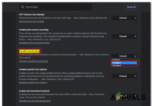 5 วิธีเพิ่มความเร็วในการดาวน์โหลดของคุณใน Google Chrome 