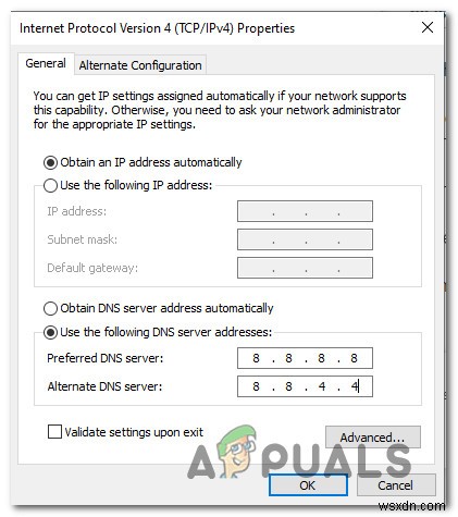 [แก้ไข] Cloudflare  ข้อผิดพลาด 523:แหล่งกำเนิดไม่สามารถเข้าถึงได้  