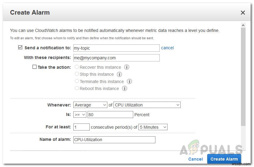 จะตรวจสอบสถานะของอินสแตนซ์ Amazon EC2 ได้อย่างไร 