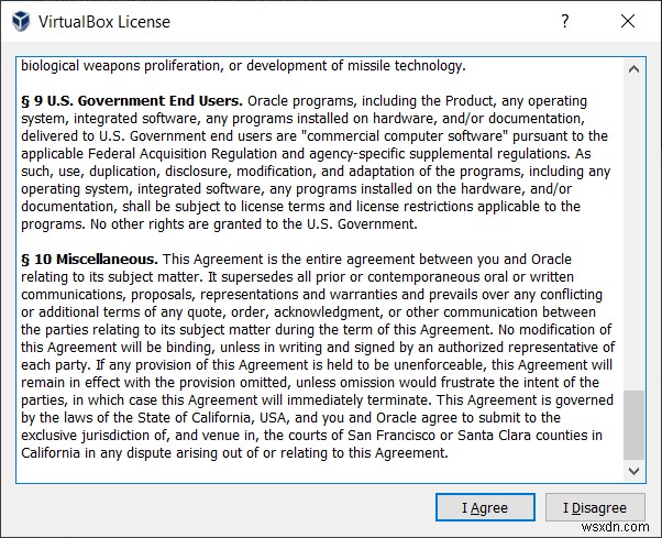 การเข้าถึง USB Flash Drive ใน Oracle VM VirtualBox 