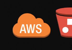 วิธีสร้างและกำหนดค่าถังเก็บข้อมูล Amazon S3