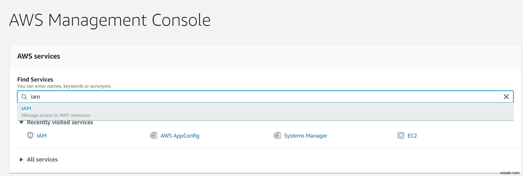 วิธีรีเซ็ตรหัสผ่านเป็นอินสแตนซ์ EC2 Windows โดยใช้ตัวจัดการระบบ 