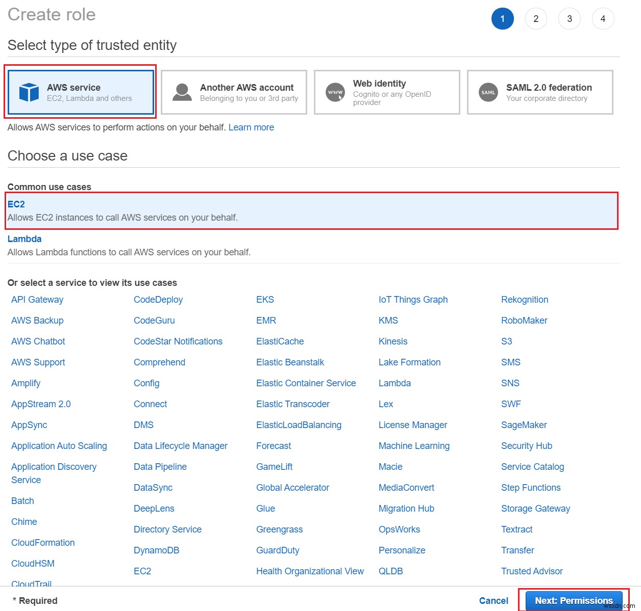 วิธีรีเซ็ตรหัสผ่านเป็นอินสแตนซ์ EC2 Windows โดยใช้ตัวจัดการระบบ 