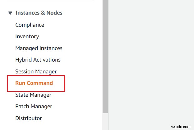 วิธีรีเซ็ตรหัสผ่านเป็นอินสแตนซ์ EC2 Windows โดยใช้ตัวจัดการระบบ 