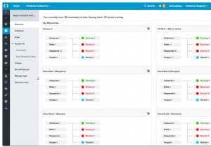 วิธีกำหนดค่า WebServer (IIS) หรือ Apache บน  Elastic Compute Service  ของ Alibaba Cloud 