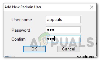 จะกำหนดค่าและเชื่อมต่ออย่างปลอดภัยจากระยะไกลบนเซิร์ฟเวอร์ Windows โดยใช้ Radmin ได้อย่างไร 