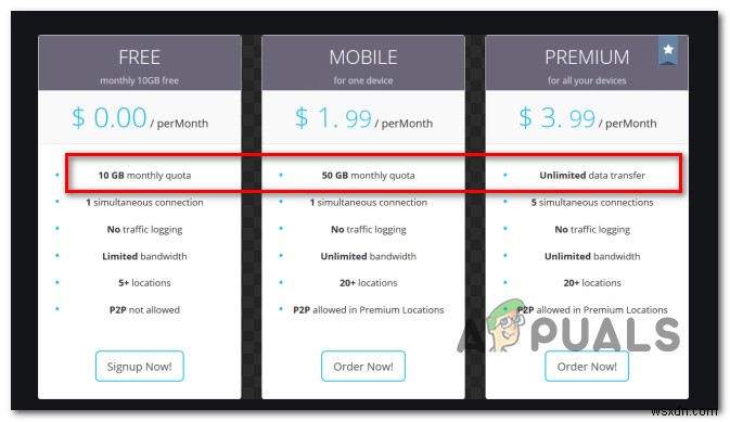 จะแก้ไขข้อผิดพลาด VPN 807 บน Windows ได้อย่างไร? 