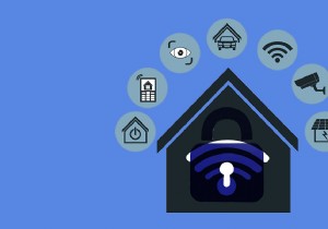 การทำความเข้าใจความแตกต่างระหว่างโปรโตคอลความปลอดภัย WiFi:WEP, WPA และ WPA2 Wi-Fi 