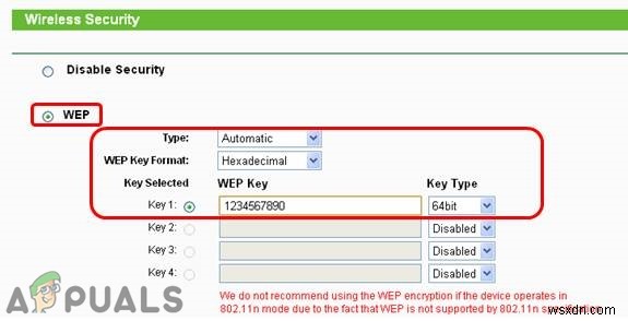 การทำความเข้าใจความแตกต่างระหว่างโปรโตคอลความปลอดภัย WiFi:WEP, WPA และ WPA2 Wi-Fi 