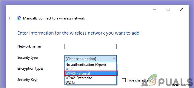 การทำความเข้าใจความแตกต่างระหว่างโปรโตคอลความปลอดภัย WiFi:WEP, WPA และ WPA2 Wi-Fi 