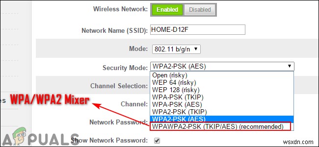 การทำความเข้าใจความแตกต่างระหว่างโปรโตคอลความปลอดภัย WiFi:WEP, WPA และ WPA2 Wi-Fi 