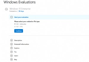 วิธีการติดตั้ง Windows 10 ใน Oracle VM VirtualBox 