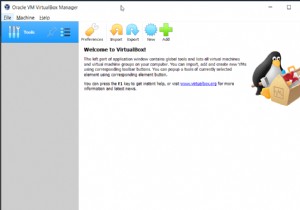 สร้าง Virtual Machine เครื่องแรกของคุณใน Oracle VM VirtualBox 