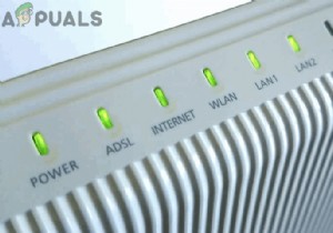 แก้ไข:กำลังเครือข่าย WiFi เริ่มต้นใหม่เมื่อเชื่อมต่อ Google Pixel 2 