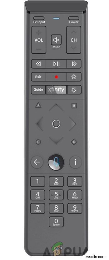 Comcast Remote ไม่ทำงาน? ลองใช้วิธีแก้ปัญหาเหล่านี้ 