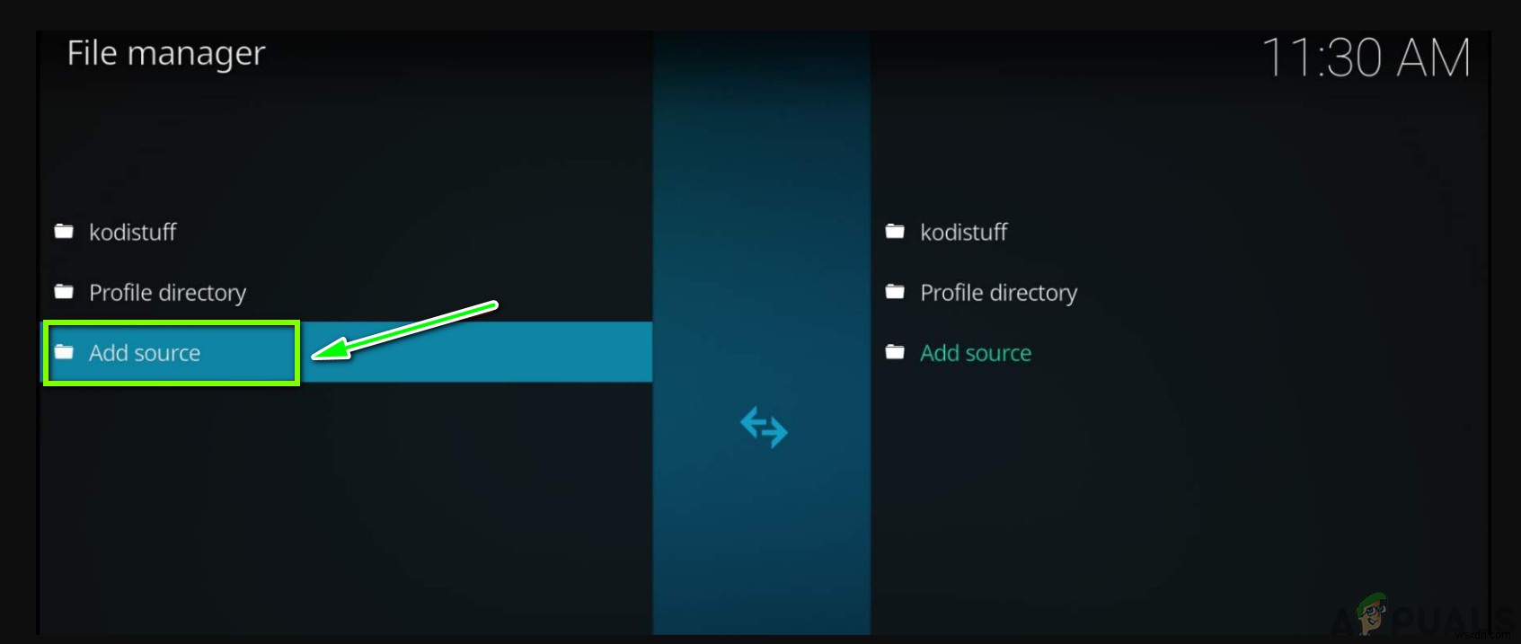 Ares Wizard ไม่ทำงานใน Kodi? แก้ไขด่วน 