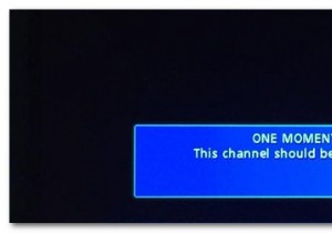 จะแก้ไขข้อผิดพลาด  One Moment Please with REF Code S0A00  ใน Comcast ได้อย่างไร 
