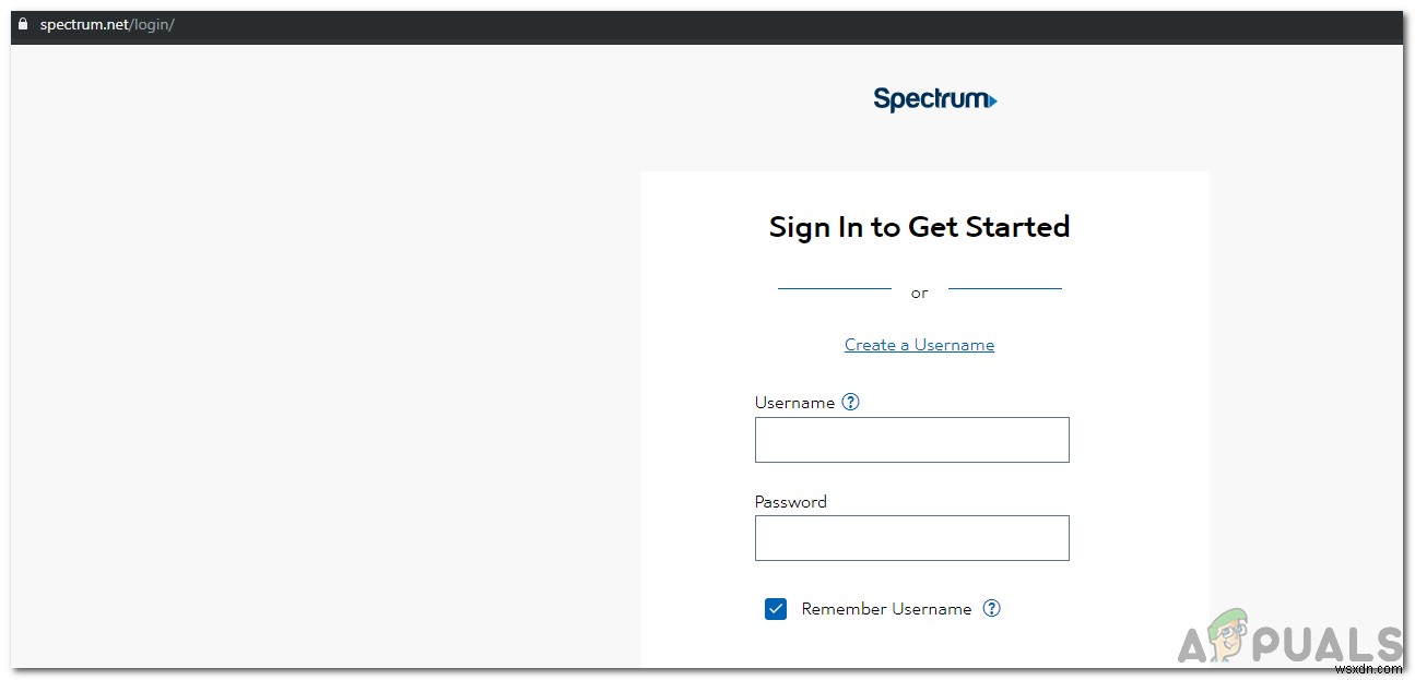 จะแก้ไข  Spectrum Cable Box ไม่ทำงาน  สำหรับผู้บริโภคได้อย่างไร 