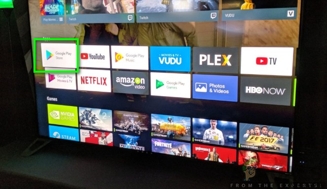 วิธีรับ Kodi บน Smart TV ของคุณ (Samsung) 