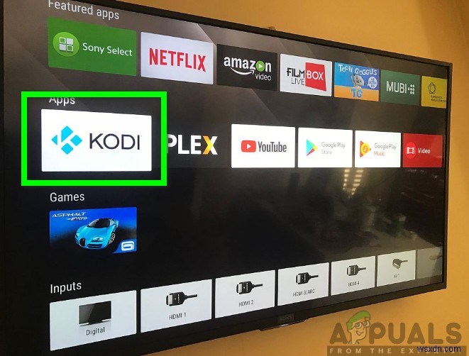 วิธีรับ Kodi บน Smart TV ของคุณ (Samsung) 