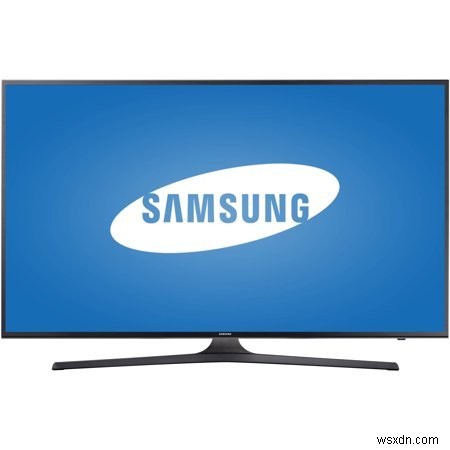 แก้ไข:Samsung TV Remote ไม่ทำงานยกเว้นปุ่มเปิดปิด 