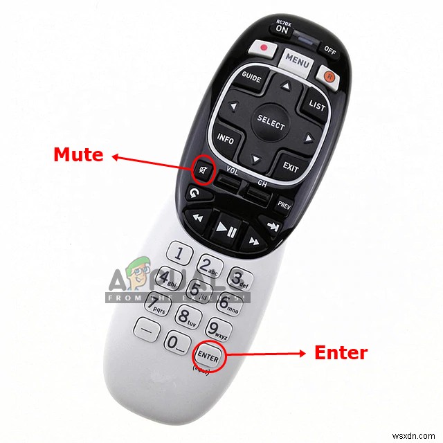 แก้ไข:Direct TV Remote ไม่ทำงาน 