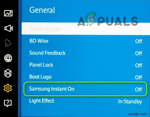 แก้ไข:Samsung TV ไม่ได้เชื่อมต่อกับ Wifi 