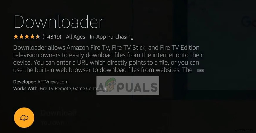 วิธีการติดตั้ง VPN บน Amazon Firestick และ Fire TV Stick 